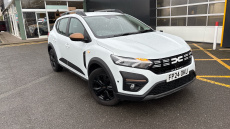 Dacia Sandero Stepway 1.0 TCe Extreme 5dr Petrol Hatchback